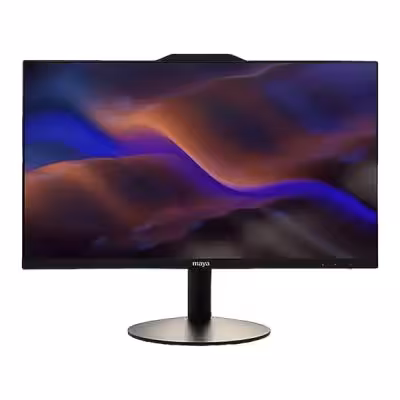 آل این وان(All In One) مایا مدل maya MA24 D12 i5(12400) 16GB 512GB SSD Intel