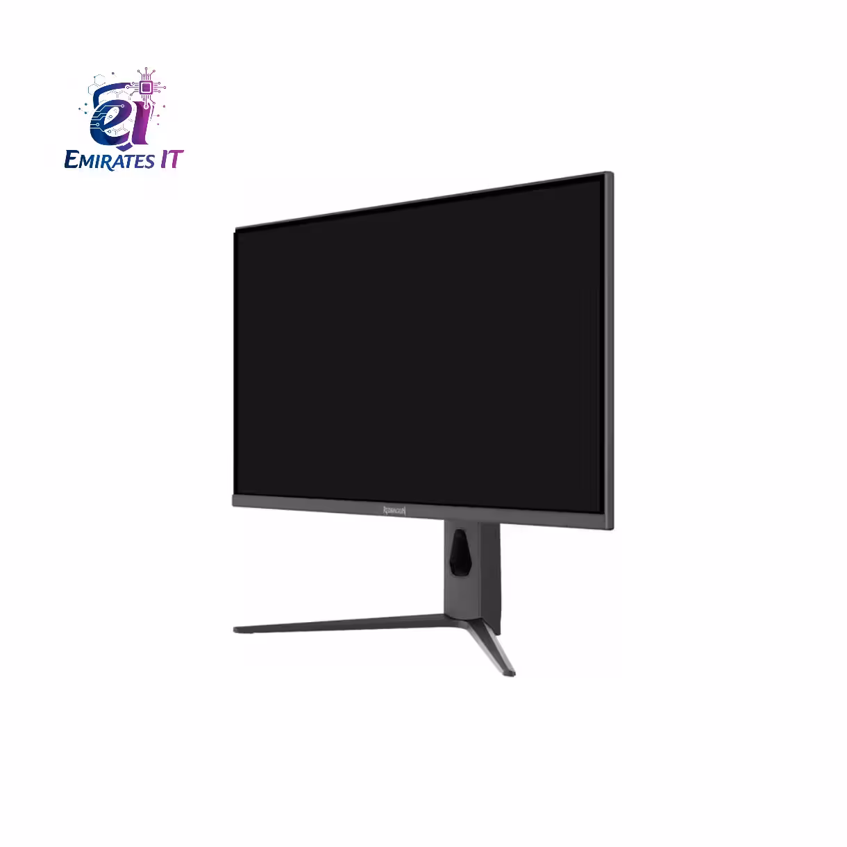 مانیتور گیمینگ ردراگون GMQ2781SVC سایز 27 اینچ