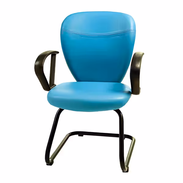 صندلی کنفرانس راحتیران مدل CF730