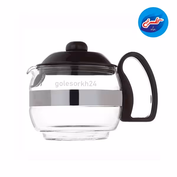 قوری تی مکس تپل 1/2 لیتر