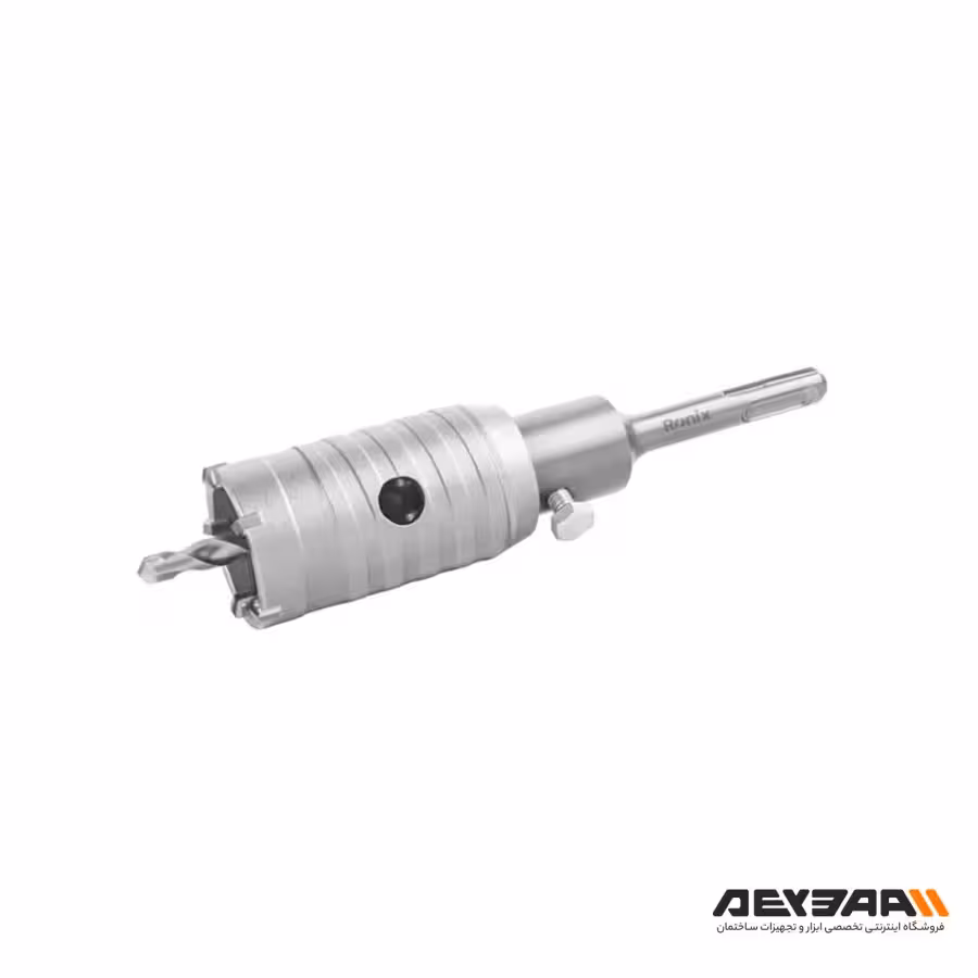 مته گرد بر بتن 40 میلیمتری رونیکس مدل RH-5041