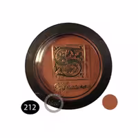 سیگنیچر signature سایه چشم تکی شماره 212