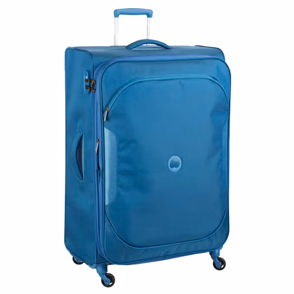 چمدان اور سایز دلسی پارچه ای مدل یولایت کلاسیک 2