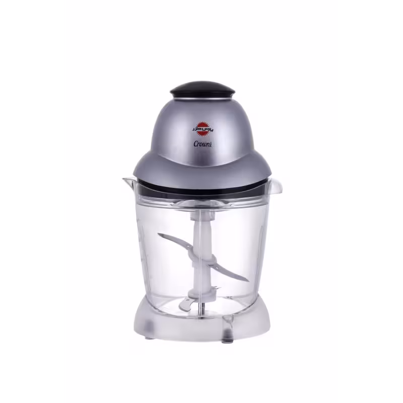 خردکن کرونی پارس خزر -Crowni