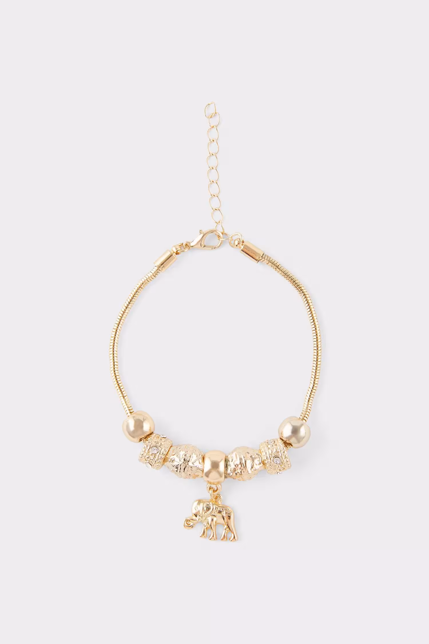 دستبند و النگو دفکتو