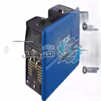 وکیوم پمپ دیجیتال مارک ولئو
