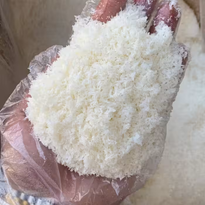 پودر نارگیل چرب   تازه و درجه یک (یک کیلوگرم) هوراکالا  باارسال رایگان