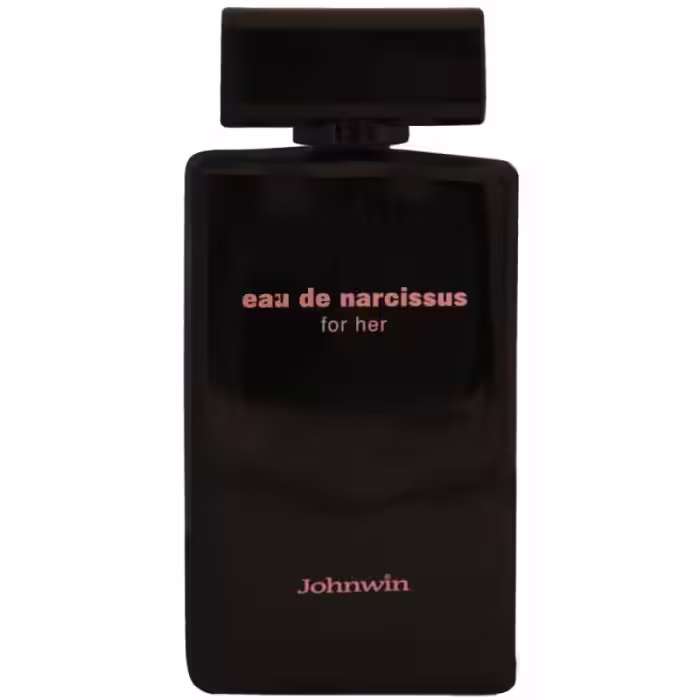 ادو پرفیوم زنانه جانوین مدل Eau Da Narcissus حجم 100 میلی لیتر