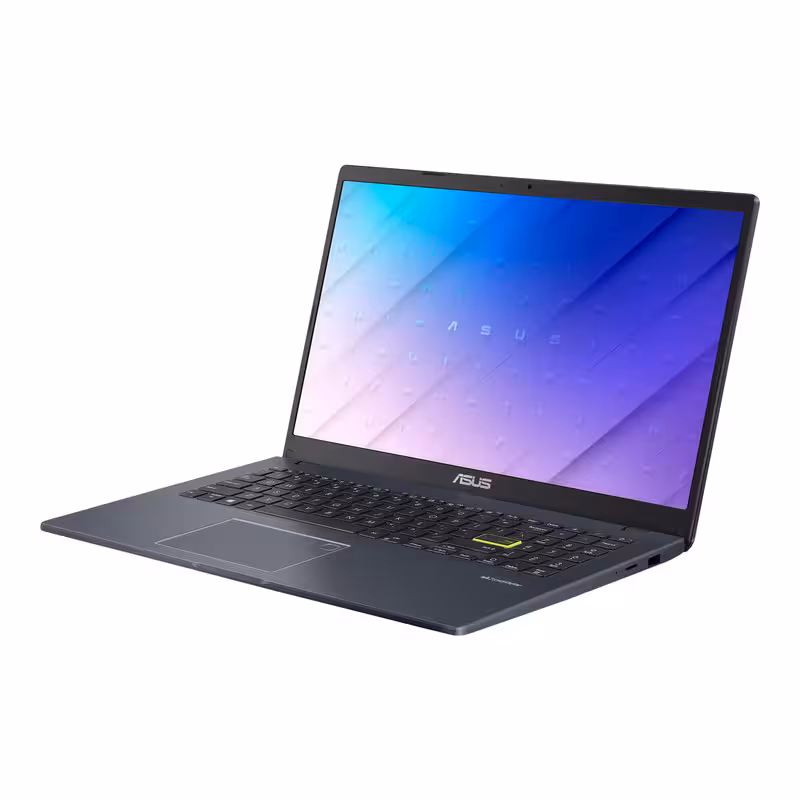 لپ تاپ 15.6 اینچی ایسوس مدل VivoBook E510MA-BR1117