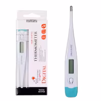 تب‌سنج دیجیتال زنیتمد مدل ZTH-MT-502