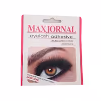 چسب مژه مکس ژورنال 7 گرمی