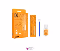 کیت تمیزکننده سنسور دوربین هاف فریم K&F concept | نگاه شاپ
