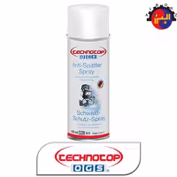 اسپری محافظ جوشکاری Anti-Spatter Spray OGS