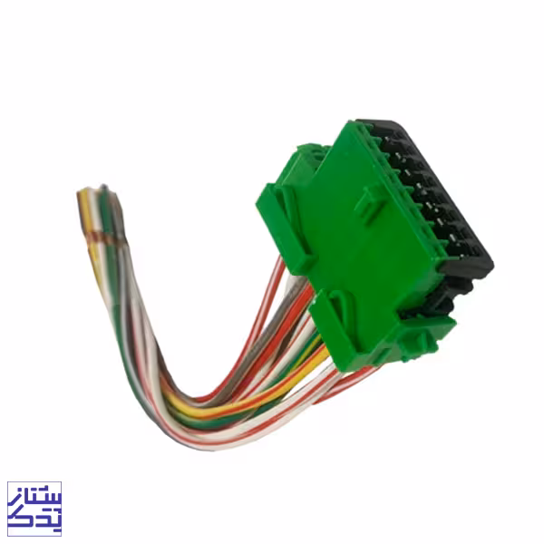 سوکت دیاگ خودرو سمند