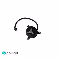موتور فن ریو UB پنج درب