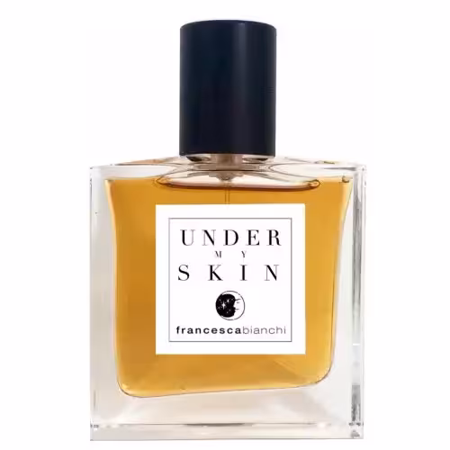 ادوپرفیوم Under My Skin از برند Francesca Bianchi
