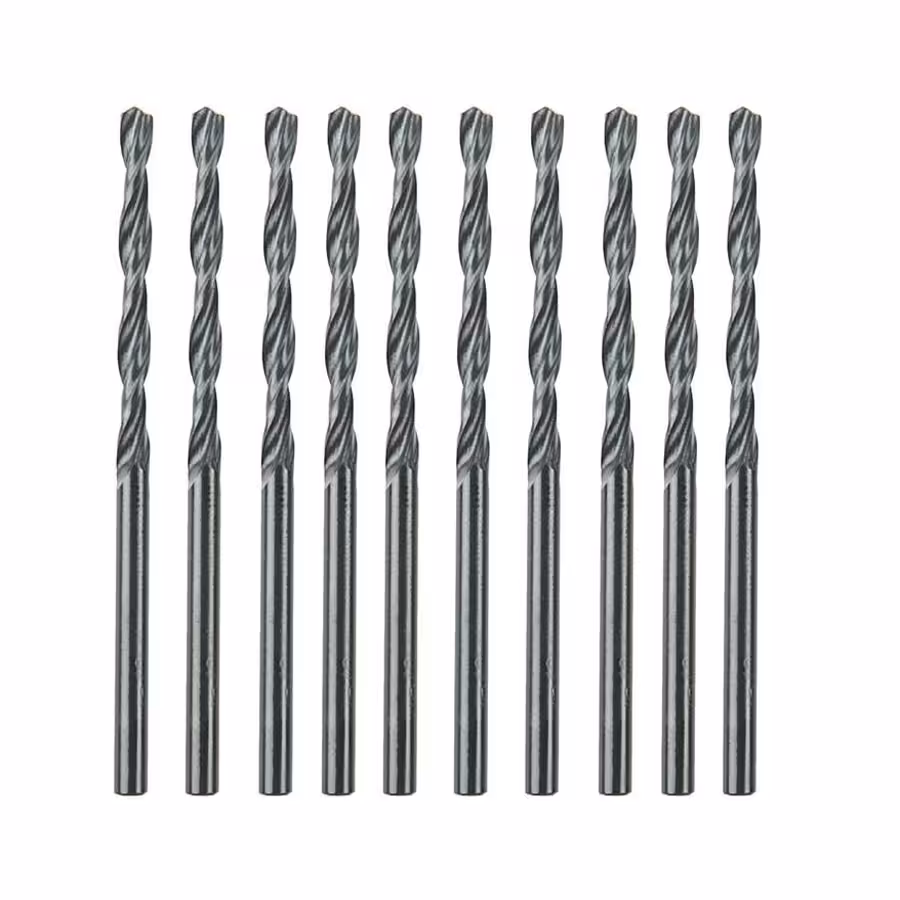 مجموعه 10 عددی مته فلز دیوالت مدل DT5127-QZ