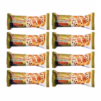 کیک کشمشی نظری 100 گرمی بسته 24 عددی