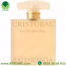 عطر ادکلن بالنسیاگا ادو کریستوبال 100 میل زنانه