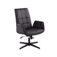 صندلی کنفرانس C930B مدل راش