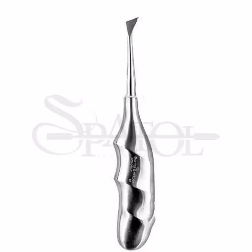 الواتور اناتومیک کرایر چپ Seldin Left Elevators دنتال دیوایس Dental Devices