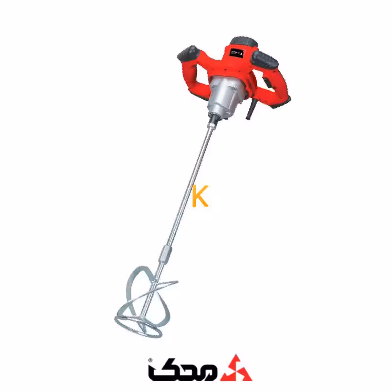 دریل همزن MX-1400 محک