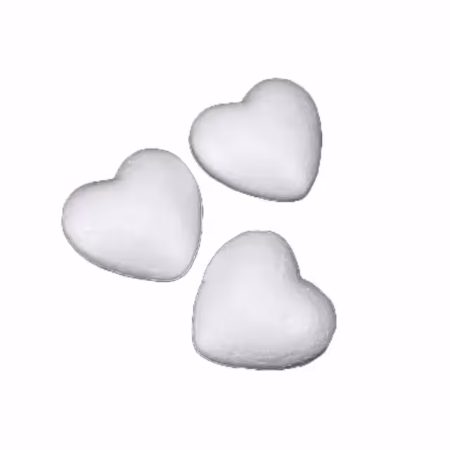 ماکت قلب سایز 4.5