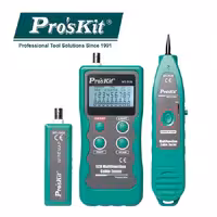 زوج یاب و تستر شبکه دیجیتال پروسکیت مدل ProsKit MT-7059