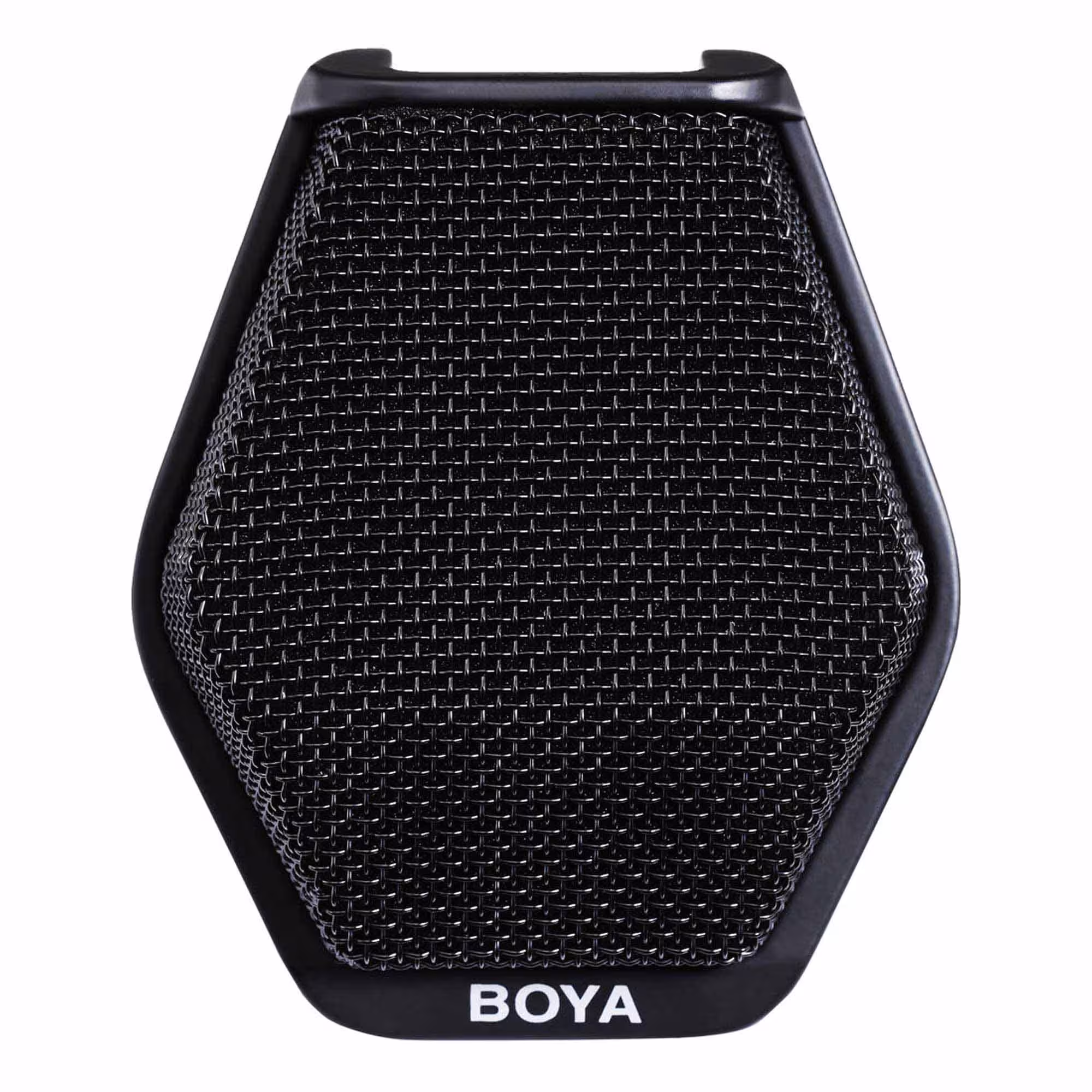 خرید میکروفون کنفرانسی رومیزی بویا BOYA BY-MC2 با بهترین قیمت