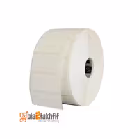 لیبل کاغذی 60x90