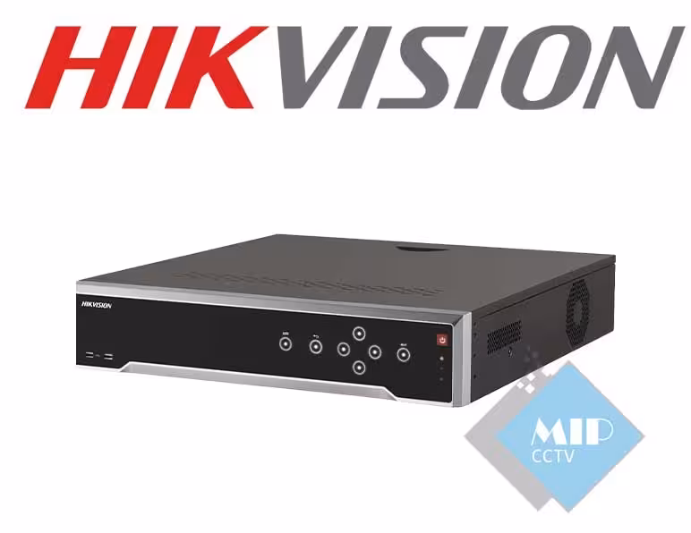 ان وی آر DS-7732ni-k4 هایک ویژن