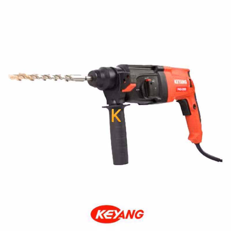 دریل بتن کن مدل PHD -283B کیانگ