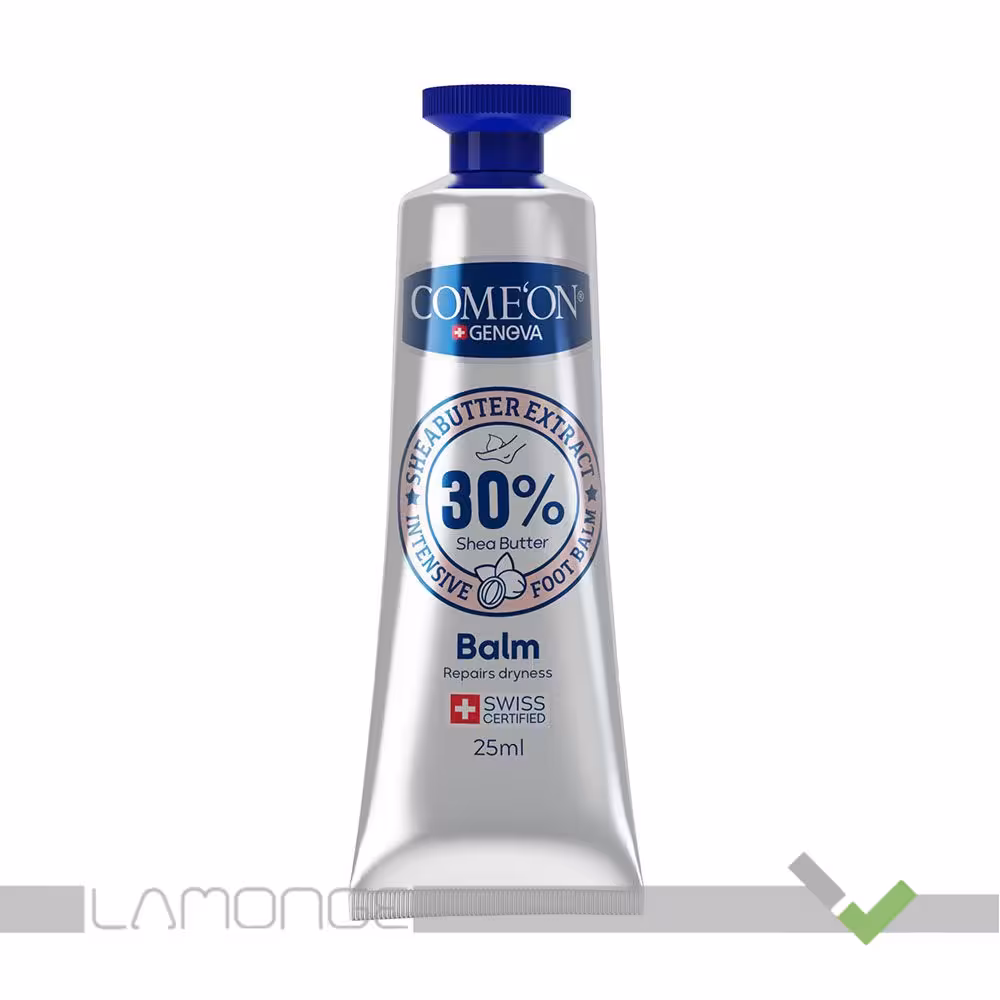 بالم دست شی باتر کامان