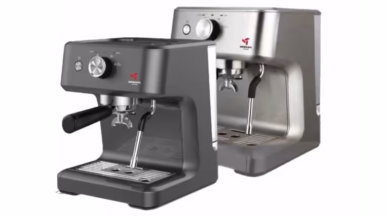 اسپرسوساز مباشی مدل 2045