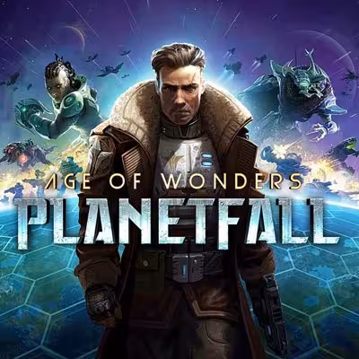 بازی Age of Wonders Planetfall