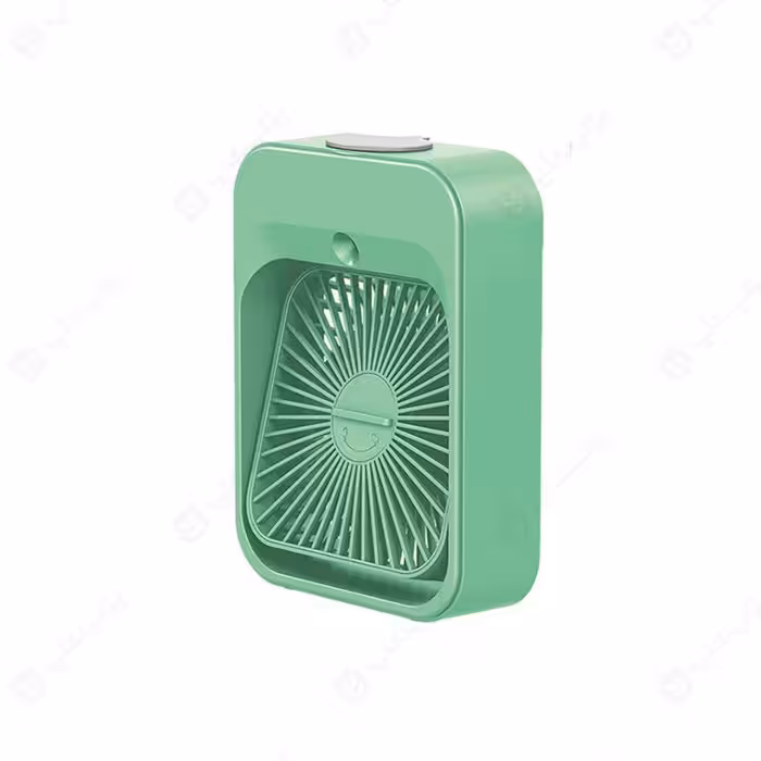 کولر رو میزی مه پاش مدل HR2201