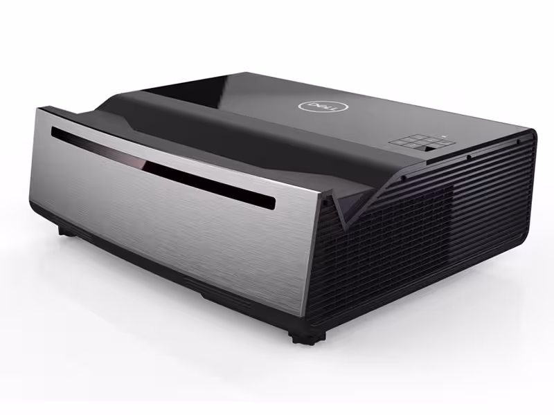 ویدئو پروژکتور دل مدل S718QL