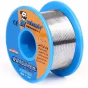 سیم لحیم مکانیک 40 گرمی 0.4 میلیمتر