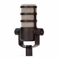 میکروفون استودیویی رُد RODE podmic