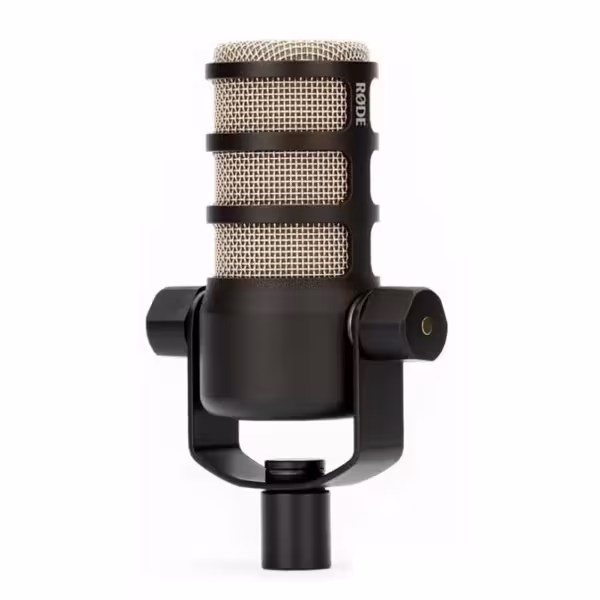 میکروفون استودیویی رُد RODE podmic