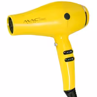 سشوار حرفه ای مک استایلر مدل mc-6600