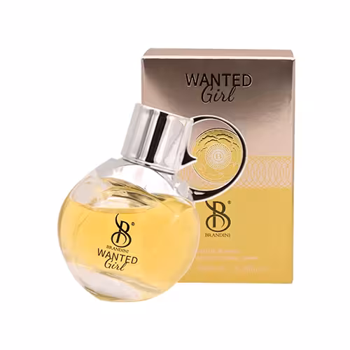 ادکلن 33 میل برندینی وانتدگرل زنانه