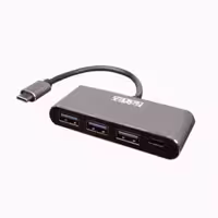 تبدیل Type-Cبه USB3.1 کی نت پلاس KP-HUCMH3102