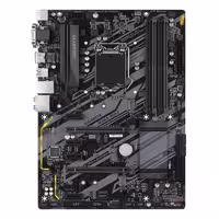 مادربرد گیگابایت مدل B360 HD3 rev. 1.0