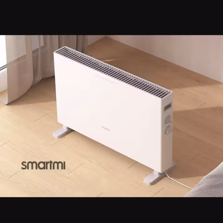 هیتر برقی شیائومی Smartmi 1S