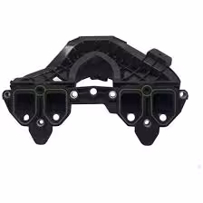 کروزCROUSE منیفولد هوا گاز سوز موتور پژو پارس XU PlusCR39176901