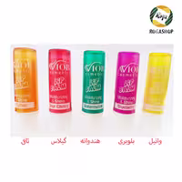 لیپ بالم اویور 1عددی(وانیل/گیلاس/تافی/هندوانه/توت فرنگی)