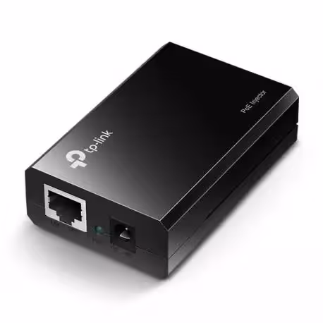 اسپلیتر دیتا از برق تی پی لینک TL-POE10R