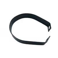 حلقه دسته کمکی بتن کن 5 شیار رونیکس 2740 اصلی مشترک با نک و کرون