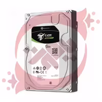 هارد سیگیت Seagate Exos 7E8 ST8000NM008A 8TB 512n Ent SED FIPS SAS